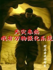 天灾来临,我有万物强化系统