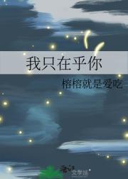 我只在乎你