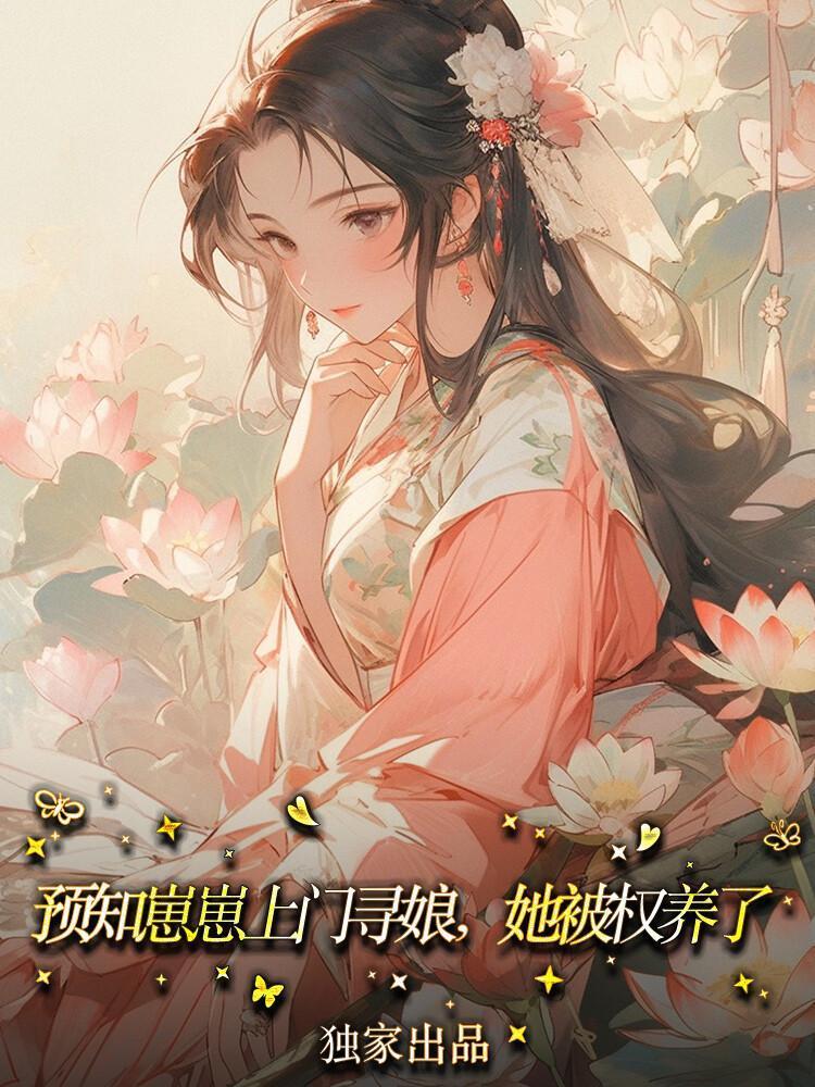 流水无心恋落花全诗