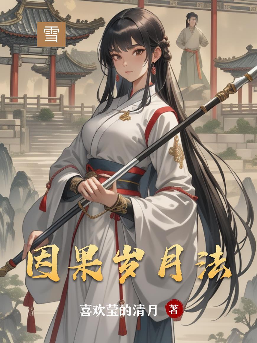 夫君回来了