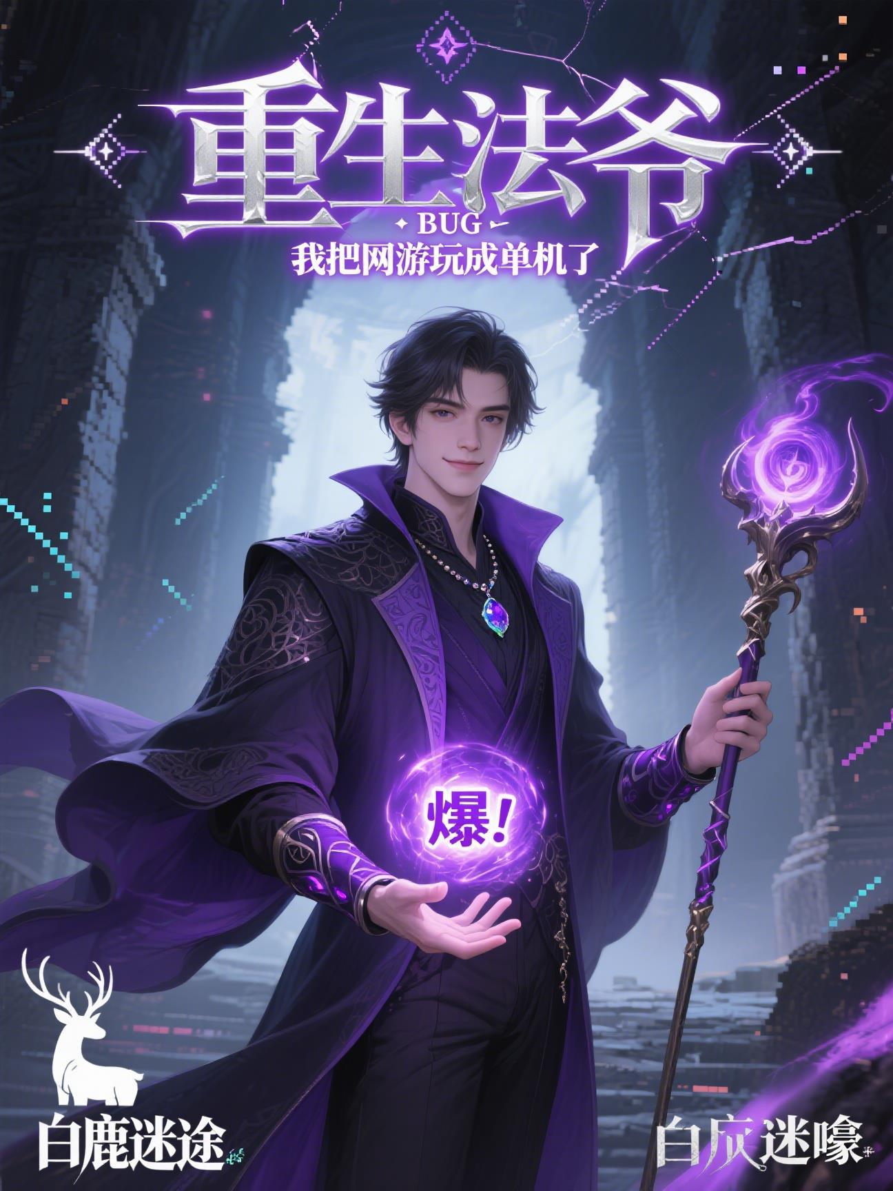 珠胎暗结王浩全书免费