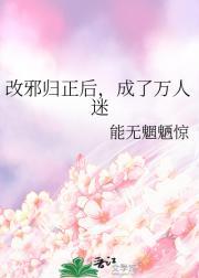 改邪归正后，成了万人迷