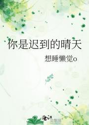 你是迟到的晴天