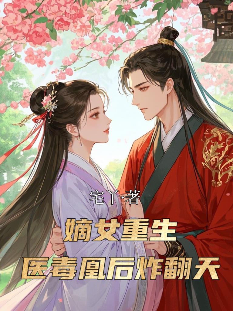 父子两都喜欢女主