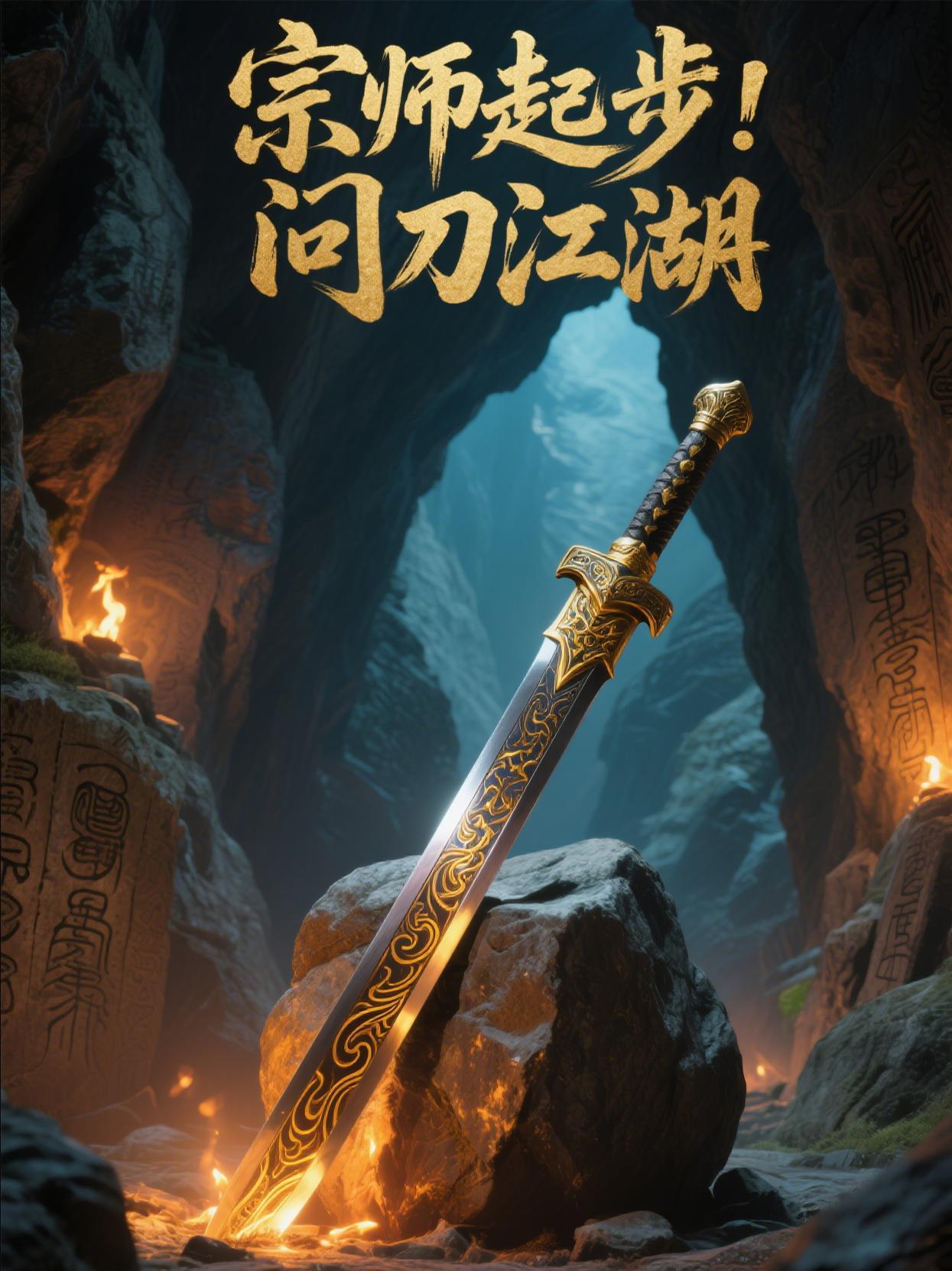 撼天阙