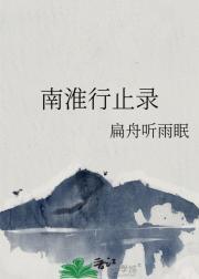 南淮行止录