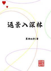 返景入深林