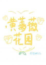 黄蔷薇花园