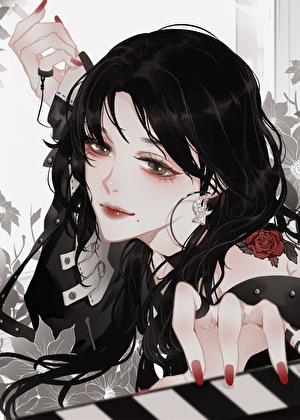 听雪灼烧最新章节更新内容