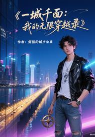碰到了修仙的我