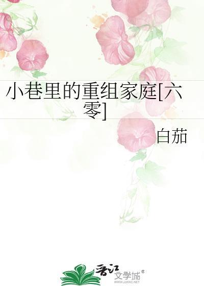 小巷里的重组家庭[六零]