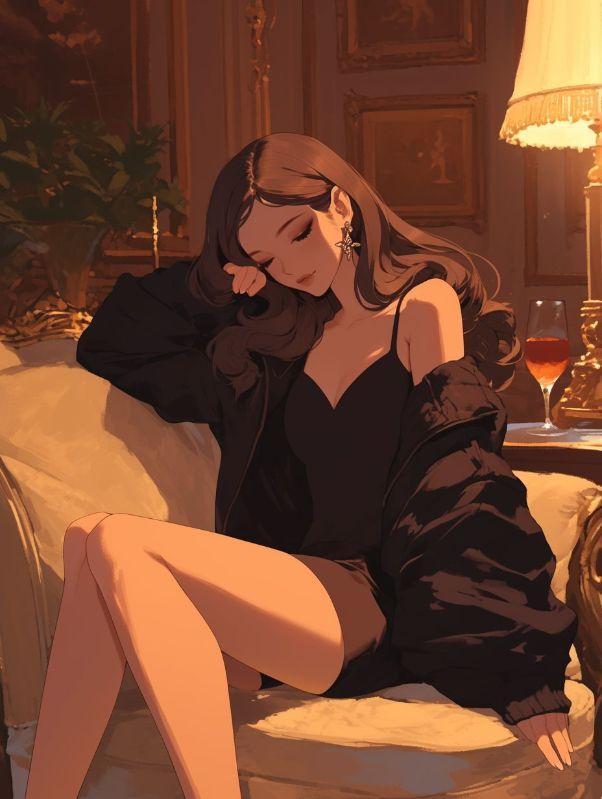 深情诱宠全文免费阅读