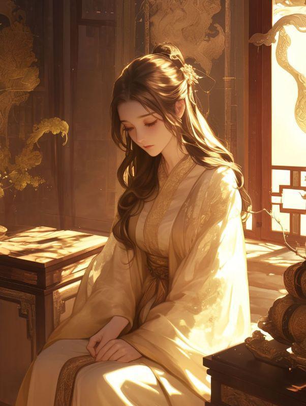总角之宴是什么意思