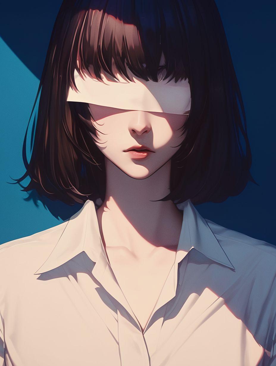 言笑晏晏
