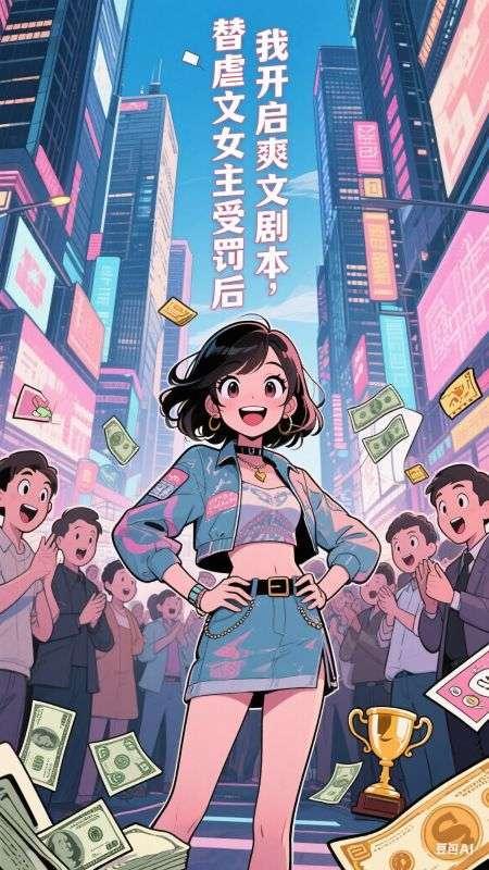 重生七零前妻