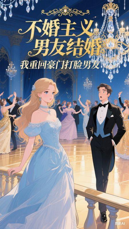 琼瑶女主从良记