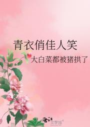 青衣俏佳人笑